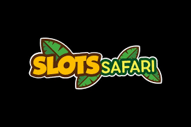 SlotsSafari Casino Sportsbook - A Comprehensive Gaming and Betting Experience.txt SlotsSafari Casino Sportsbook - A Comprehensive Gaming and Betting Experience.txt